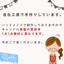 ドロップキャンドル 20個入り 8枚目の画像