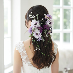 フラワーシャワー用100人分花びらのみ（造花） その他オーダー