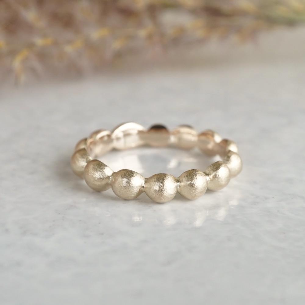 Coriander ring[R008SV]