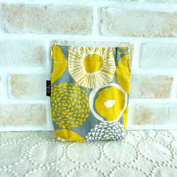 ピルケース (鏡付き) 〜 ミナペルホネン アクセサリーや薬などのまとめ