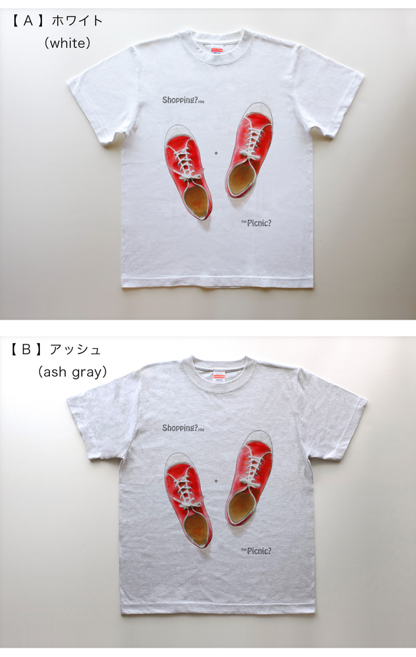 ◆◇ Strawberry syrups　5.6oz　Tシャツ　2 colors 3枚目の画像