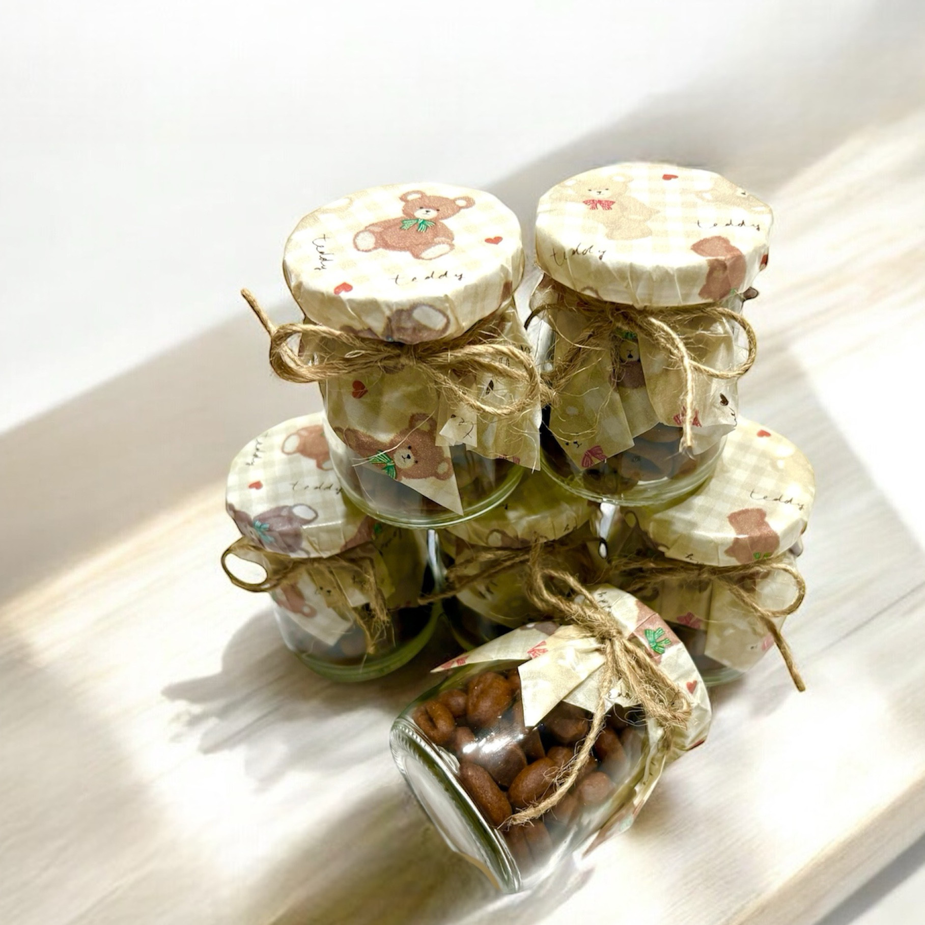 コーヒー豆＆クッキー ソーサー Z/X COFFEEではオリジナルグッズや