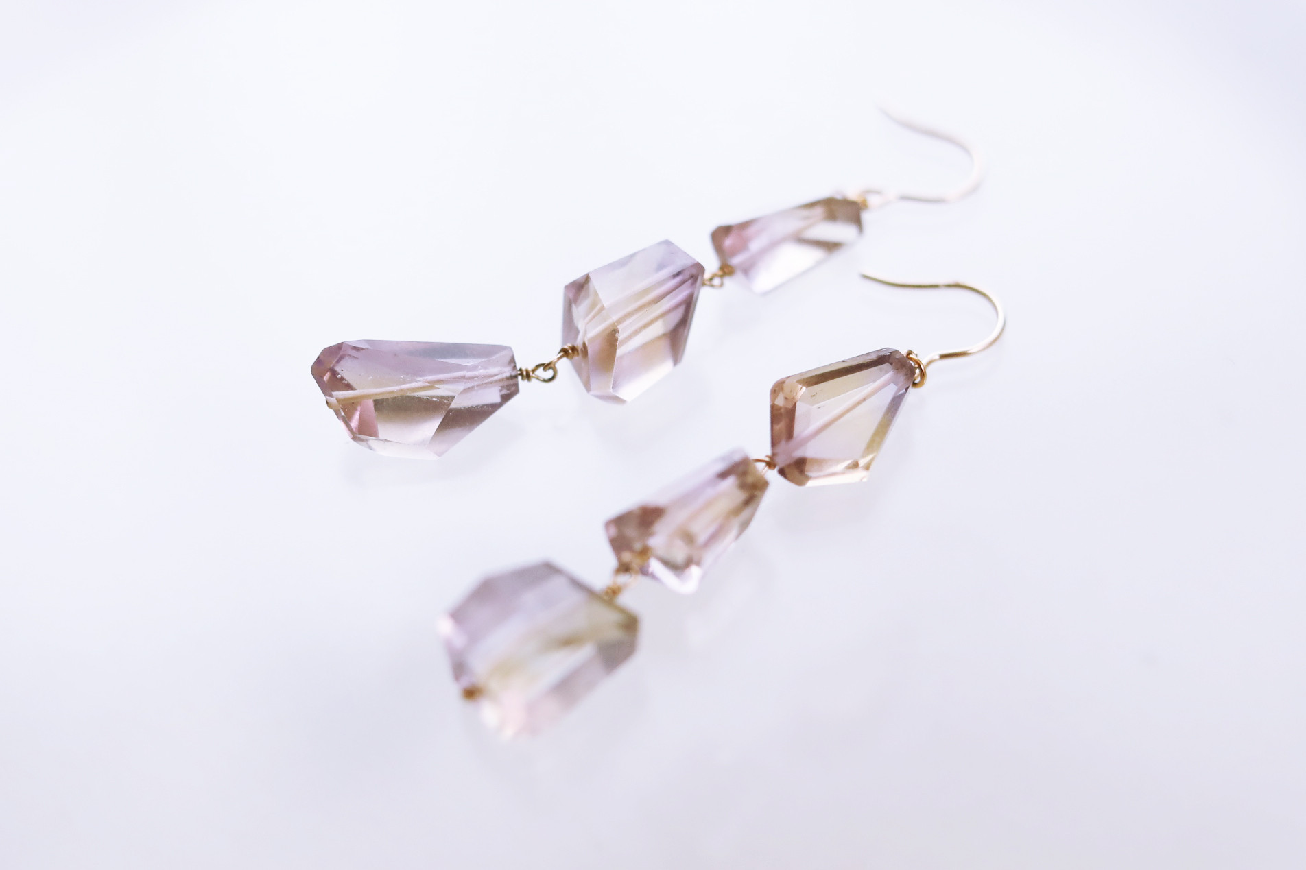 ピアス&イヤリング felice［全3色］ 4,686円