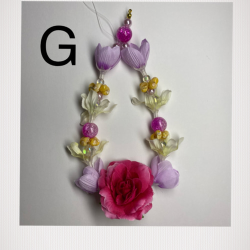 新作】ハワイ大好き♡ 可愛い ハワイアンフラガール バッグチャーム