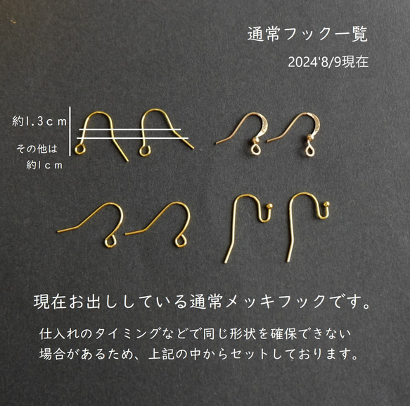 <TOP>ご購入に関しての注意事項 2枚目の画像