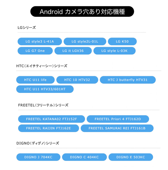 ワイルドなかおり漂ようオルテガ柄スマホケース　iPhone,android対応 15枚目の画像