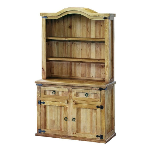 ハンドメイド木製キャビネット