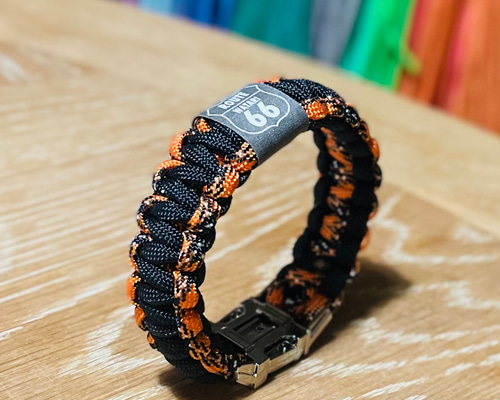 オーダーブレスレット DIAMOND SKINNY BRACELET(2JU0361)K10 ブレスレット｜スター