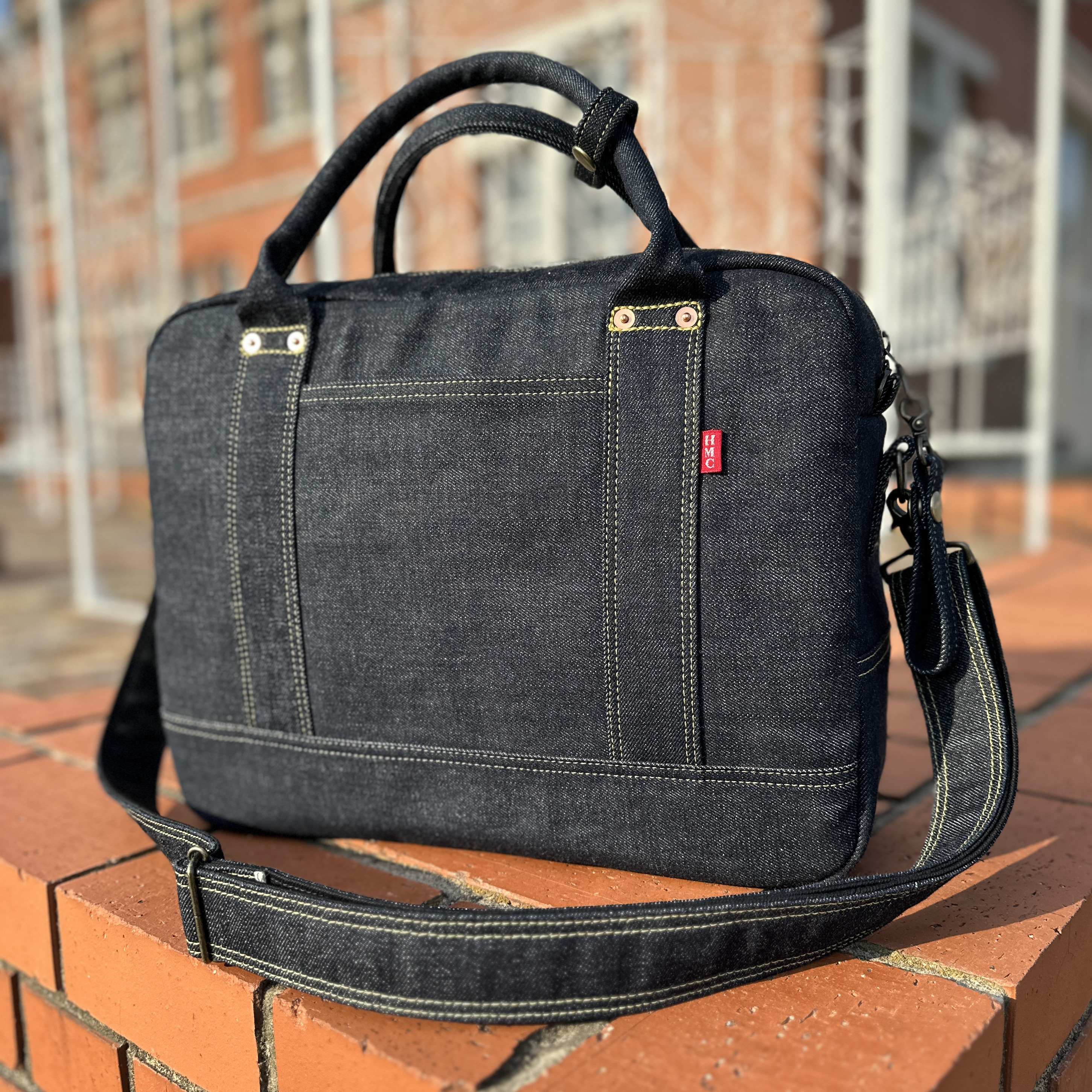 ビジネスバッグ