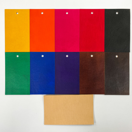 受注製作】7丁用シザートレイ サイズ大 置き型シザーケース その他