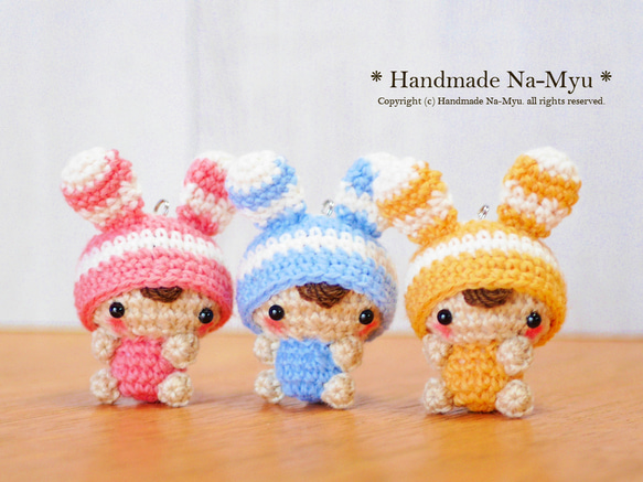 まゆぴページ　あみぐるみ　ハンドメイド まゆぴ様専用ページ あみぐるみ ハンドメイド