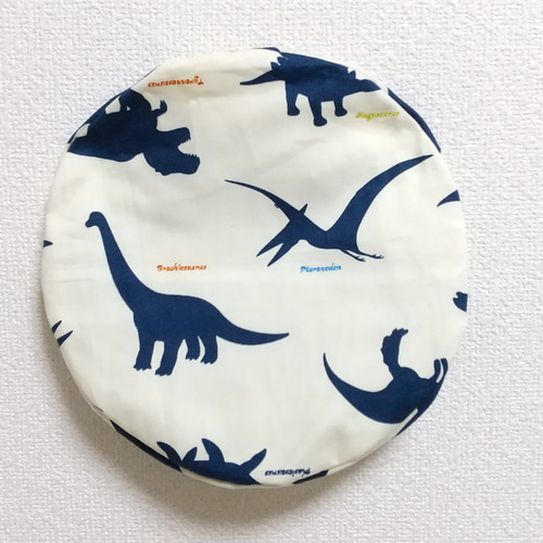 柄・サイズが選べる 子供用 給食帽子 その他入園グッズ taraleshko  