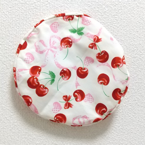 柄・サイズが選べる 子供用 給食帽子 その他入園グッズ taraleshko  