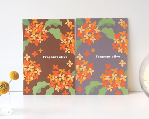 専用ページ 桃 金木犀 専用ページ 桃 金木犀 8月8日発売】Autumn Sweet Mood 優しさで