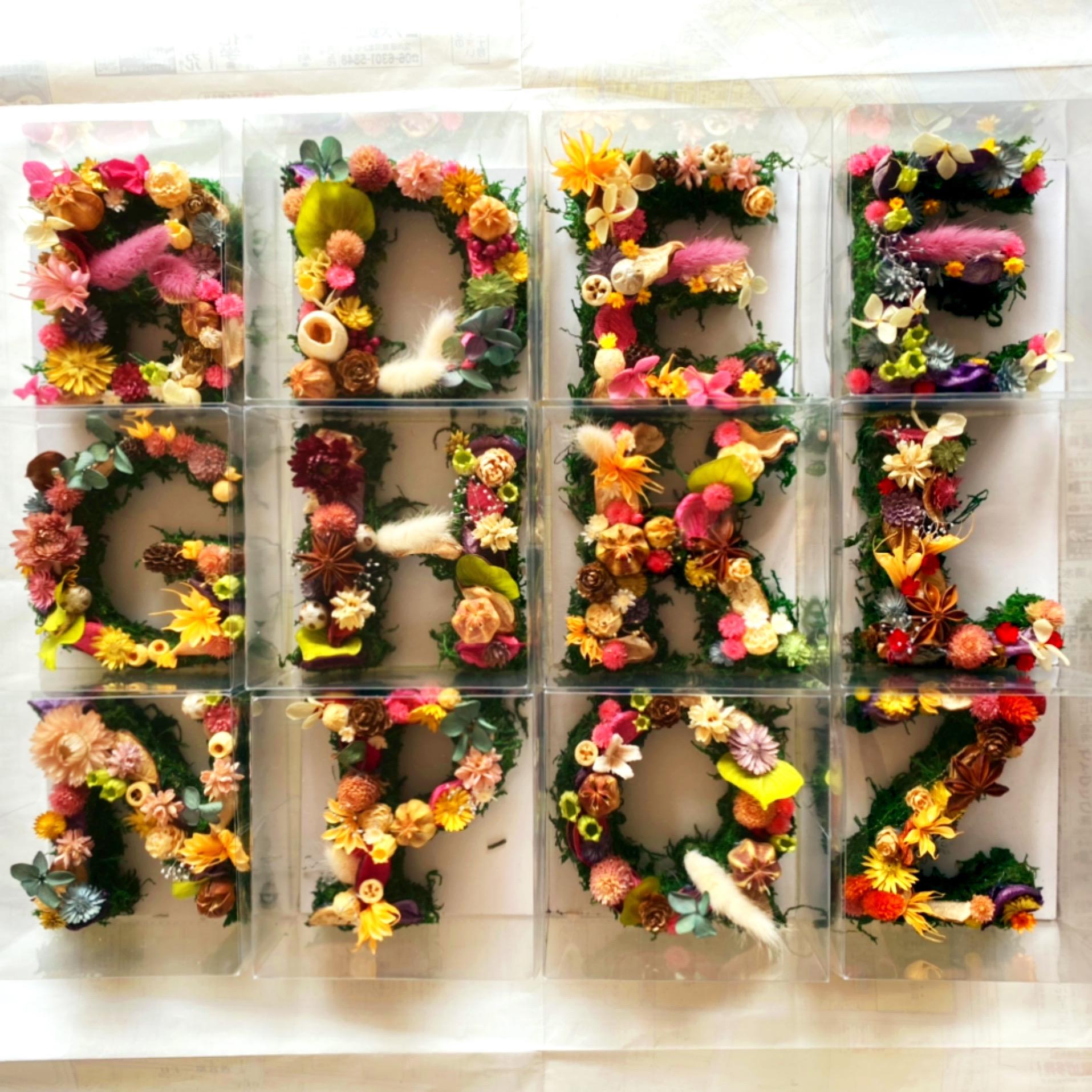 smile様確認用 星 置物 アルファベット オブジェ インテリア ウッド