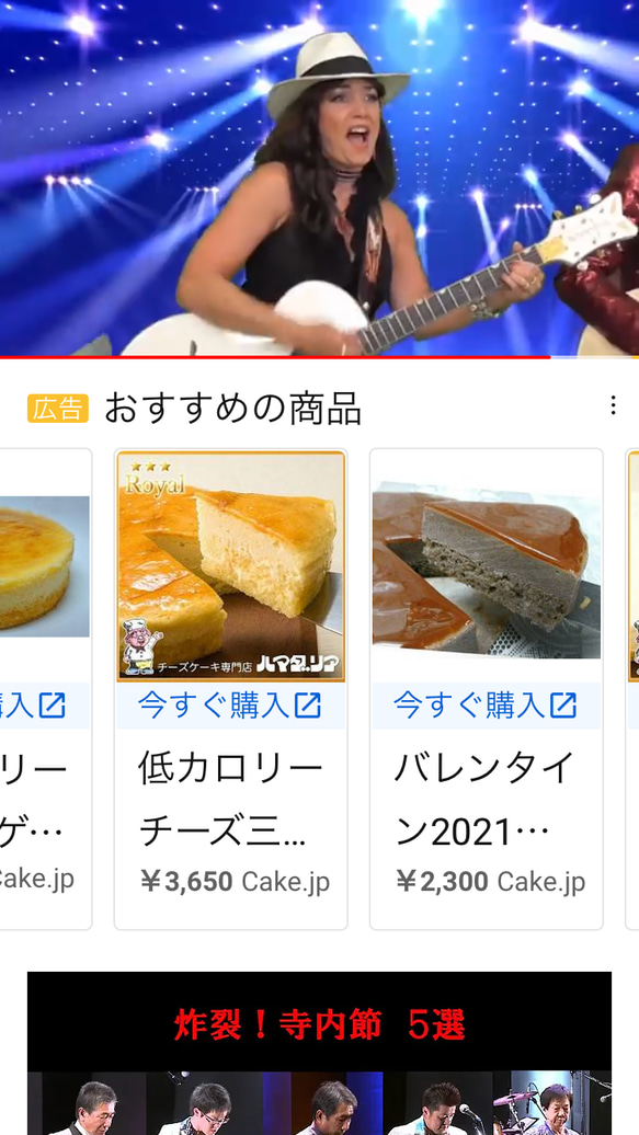 [新発売]チーズ10倍！プレミアムメレンゲチーズケーキ 12枚目の画像