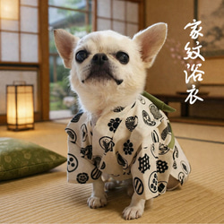 犬 浴衣 のおすすめ人気通販 検索結果｜Creema(クリーマ) ハンドメイド