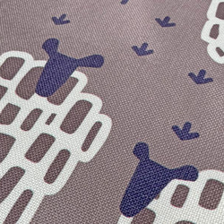 森林靠墊原味羊背灰-絲柏香味- 第5張的照片