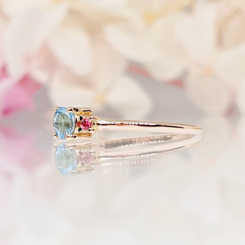 再販x7] K10・K18・Pt(10金・18金・プラチナ)高品質サンタマリア