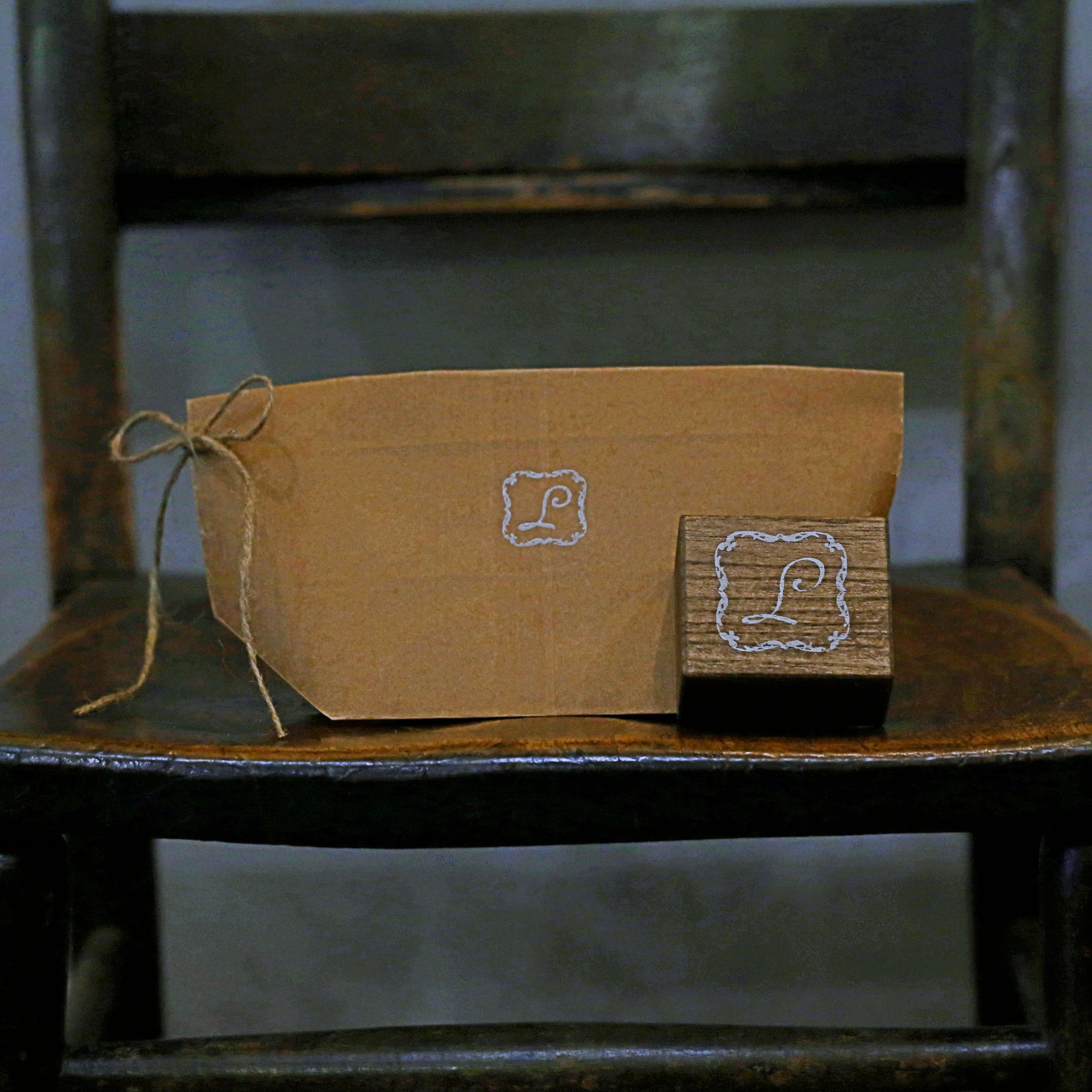 ローズピンキーリング