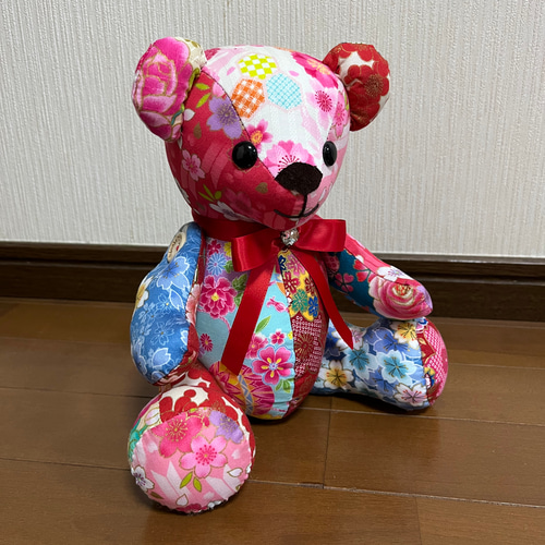 楽天市場】シュタイフ steiff 世界限定 1500体 テディベア