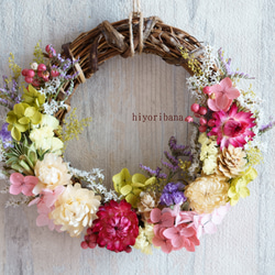 ゴーヤのリース【ゴーヤ】ドライフラワー ゴーヤのリース【ゴーヤ】ドライフラワー 【公式通販】