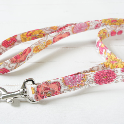 k.kママ様♡確認用犬用首輪リードセット