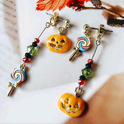ピアス⭐︎イヤリング 詰め放題1000円 ハロウィン 10/10 ピアス⭐︎イヤリング 詰め放題1000円 ハロウィン 10/10