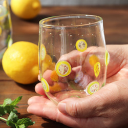 天然生活掲載「瀬戸内レモン＆ライムグラス」爽やか 夏 うちカフェ ナチュラル 檸檬 lemon  レモネード イエロー 4枚目の画像