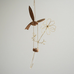 お花のアーチ✨..:***:.. ✨アメリカンフラワー　ワイヤークラフト ハンドメイド】ワイヤーのお花の作り方 / ワイヤーでお花を作る