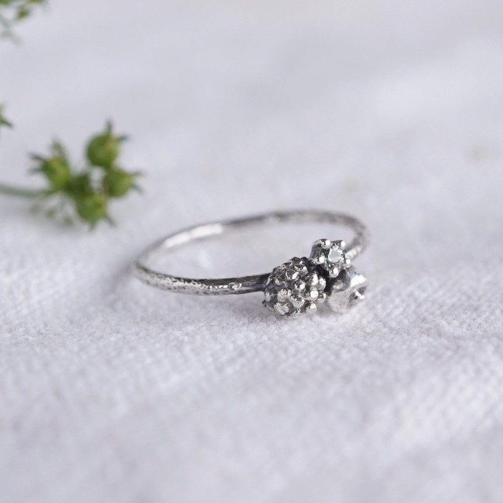 Berry ringⅠ [R046SV]