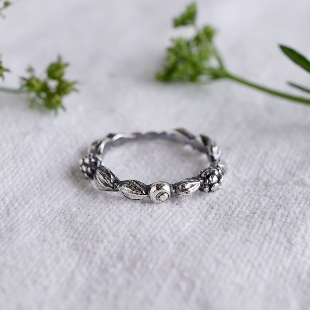 Berry ring Ⅳ [R049SV]