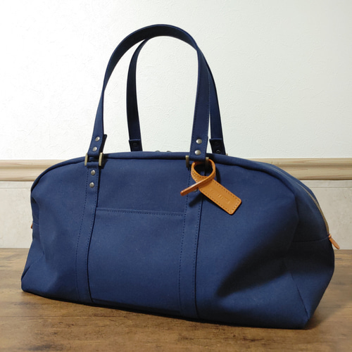 BRIEFING ボストンバッグ ネイビー バッグ | ブリーフィング公式サイト | BRIEFING OFFICIAL SITE