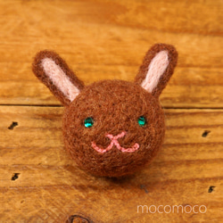 ウサギのピンバッチ 楽天市場】ピンバッチ ウサギの通販