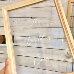 7日以内発送❗️サンドセレモニー　セット 結婚証明書 ウェディング　ウェルカムスペース 17枚目の画像