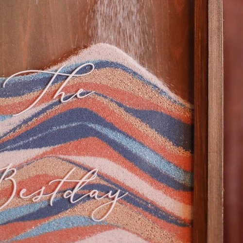 7日以内発送❗️サンドセレモニー セット 結婚証明書 ウェディング