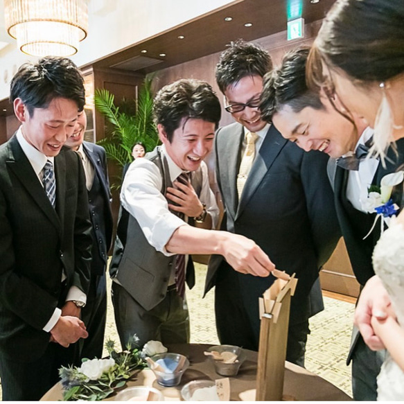 7日以内発送❗️サンドセレモニー　セット 結婚証明書 ウェディング　ウェルカムスペース 年月日 変更不可