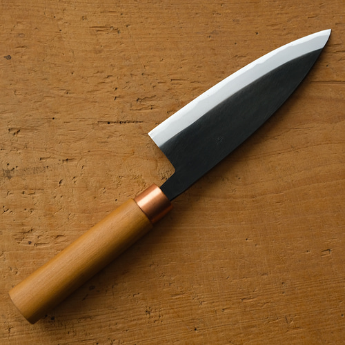 再入荷】鍛冶職人の出刃包丁（左利き用） 包丁・ナイフ PINT 通販
