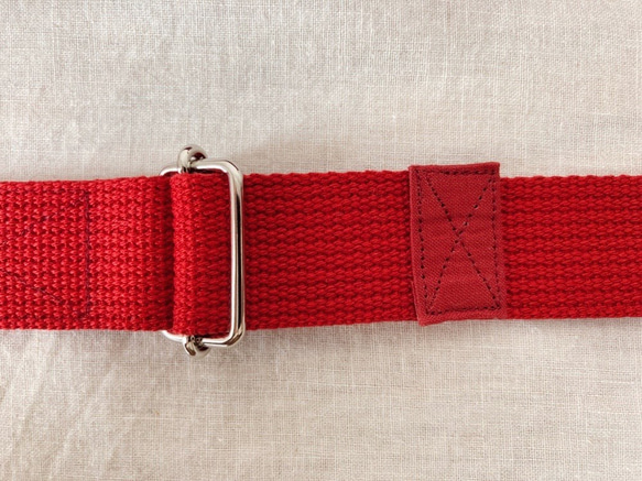 ３mヨガベルト　プロップス　 2枚目の画像