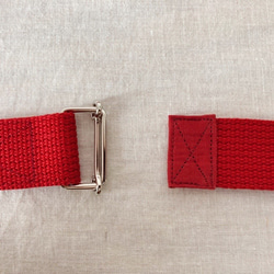 ３mヨガベルト　プロップス　 3枚目の画像