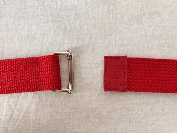 ３mヨガベルト　プロップス　 3枚目の画像