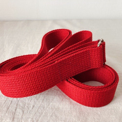 ３mヨガベルト　プロップス　 1枚目の画像