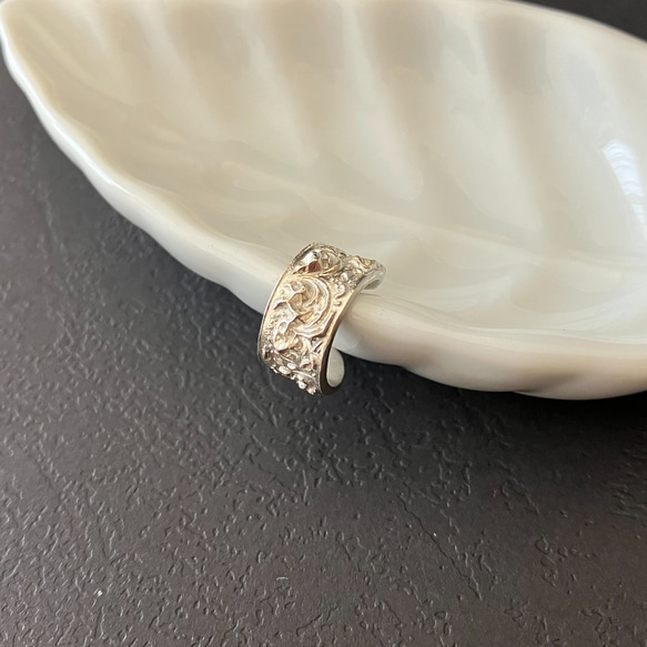 {SV} MARIE ear cuff 1枚目の画像