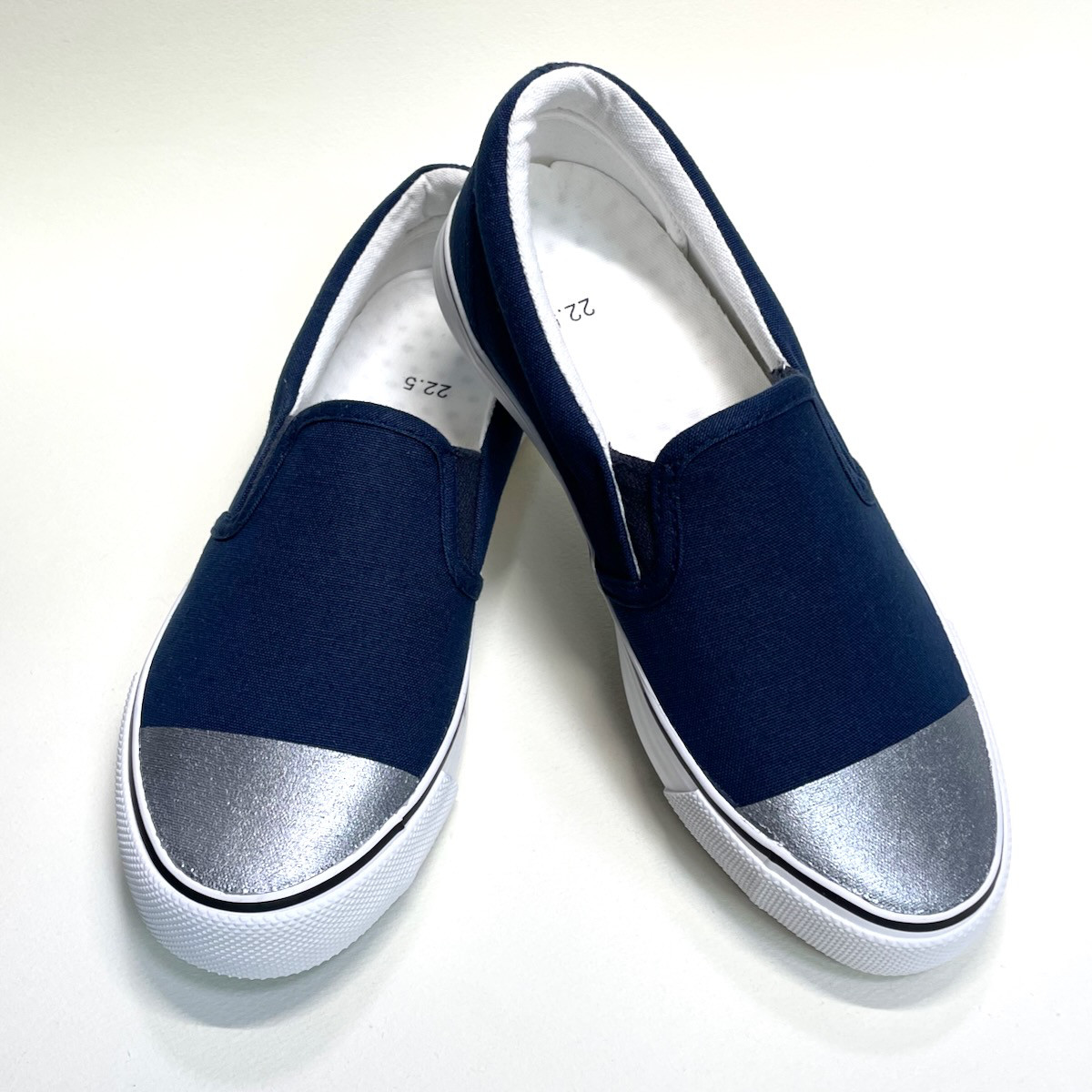 Slippers 【ブルネロクチネリ】 スリッポン