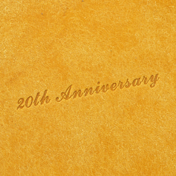 ネーム刻印 2枚目の画像