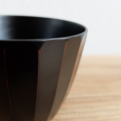 [進貨] 塗漆初璃碗 (Mizumezakura) 第5張的照片