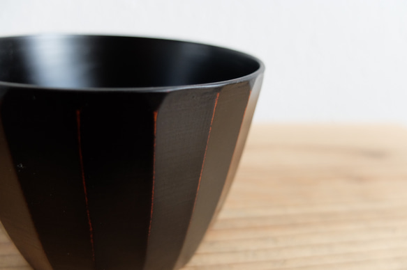 [進貨] 塗漆初璃碗 (Mizumezakura) 第5張的照片
