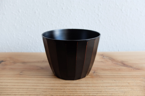 [進貨] 塗漆初璃碗 (Mizumezakura) 第4張的照片
