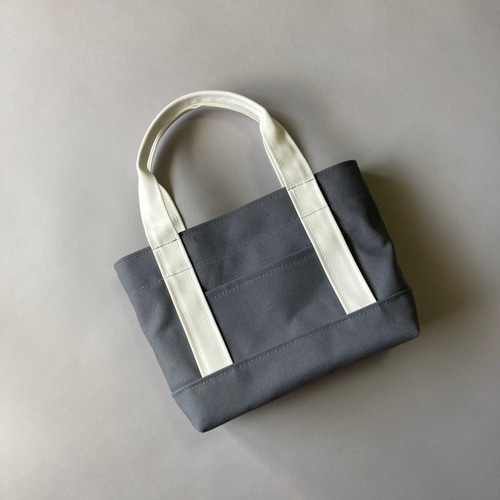 TEMPUR グレー 枕 トートバッグ付き TEMPUR グレー 枕 トートバッグ付き