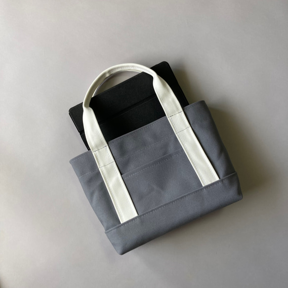 TEMPUR グレー 枕 トートバッグ付き 4570116080518-01_600x.jpg?v=